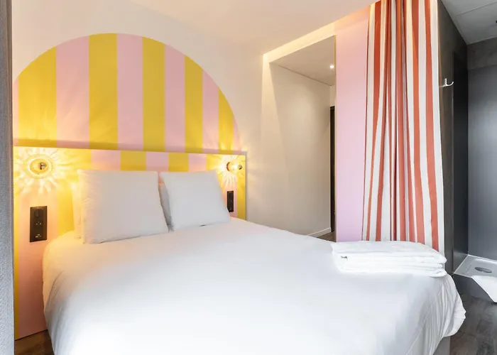 Demain Hotel & Conciergerie