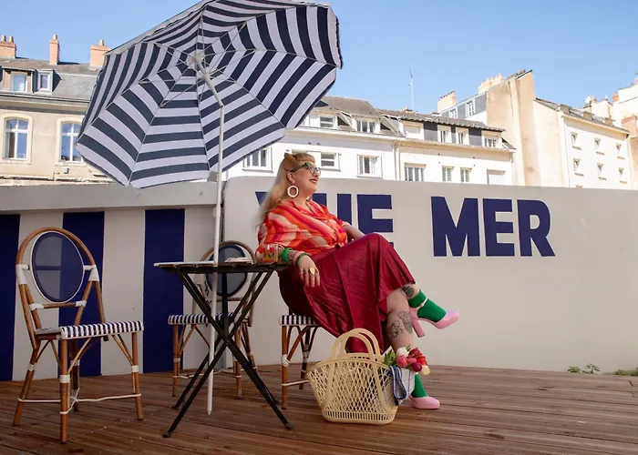 Demain Hotel & Conciergerie