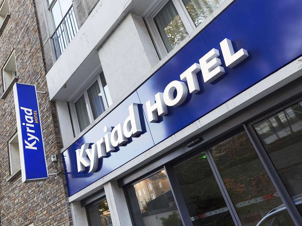 Hotel Demain & Conciergerie Nantes