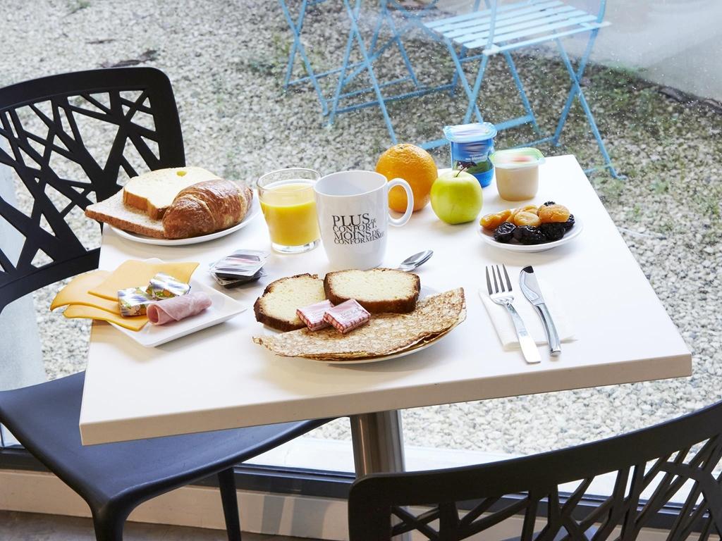 Demain & Conciergerie Hotel Nantes