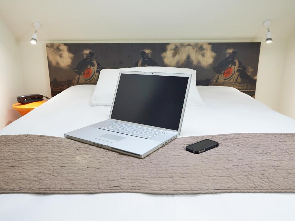 Demain & Conciergerie Hotel Nantes