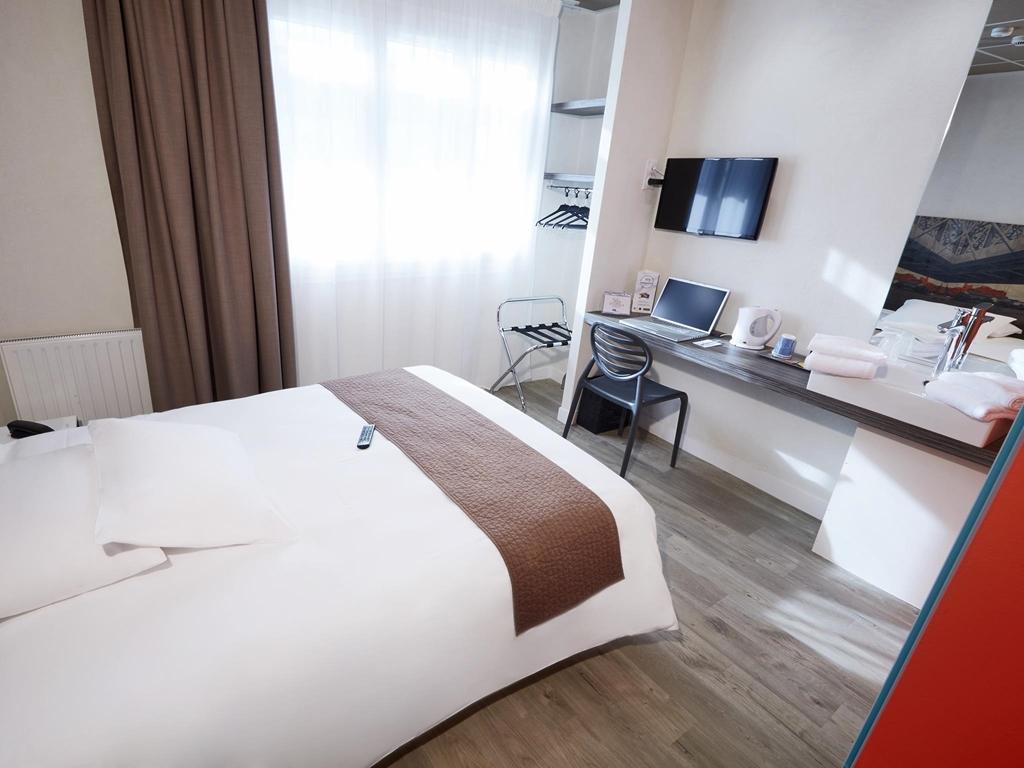 Demain & Conciergerie Hotel