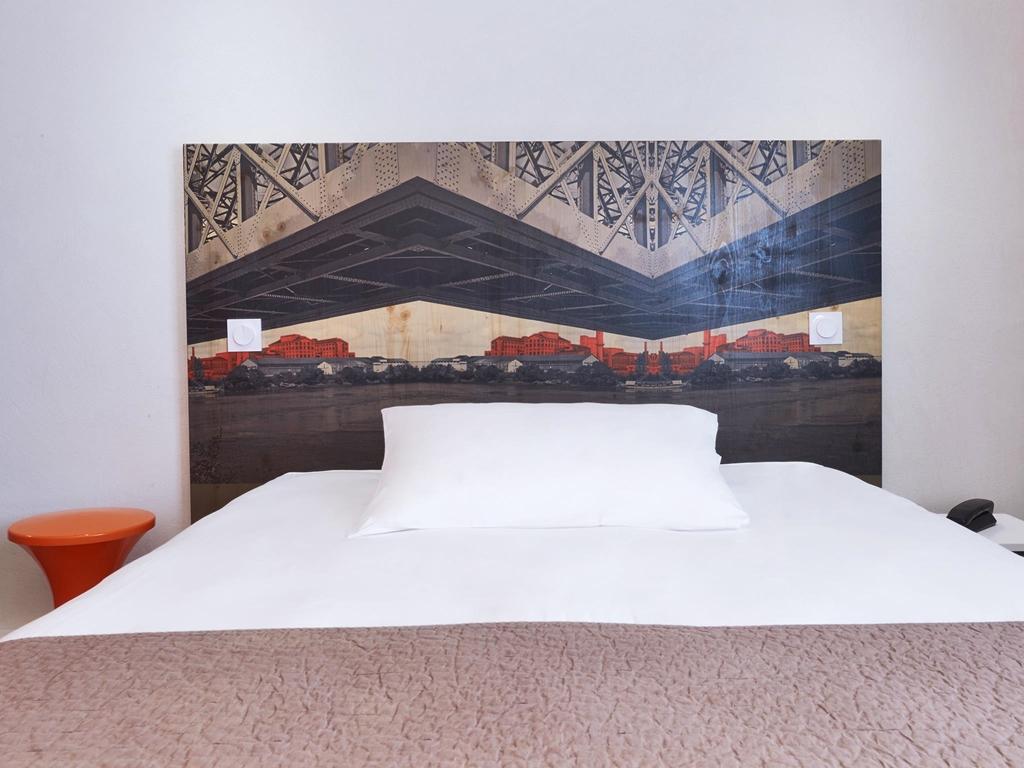 Kyriad Centre Graslin Hotel 2*