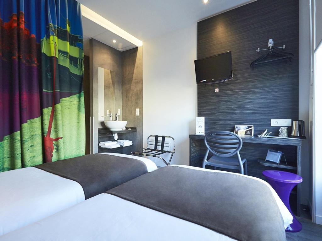 Hotel Kyriad Centre Graslin Nantes