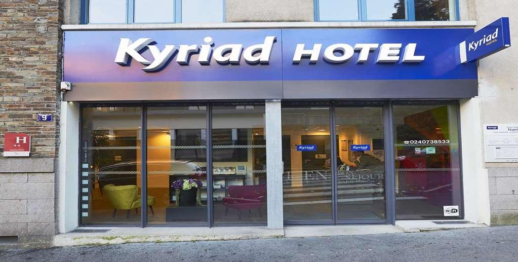 Kyriad Centre Graslin Hotel 2*