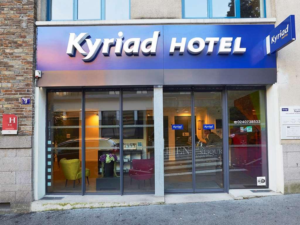 Hotel Demain & Conciergerie 2*