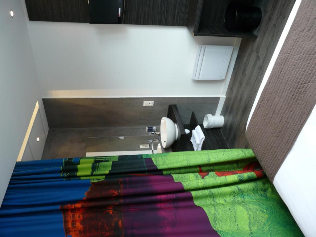 Demain & Conciergerie Hotel Nantes