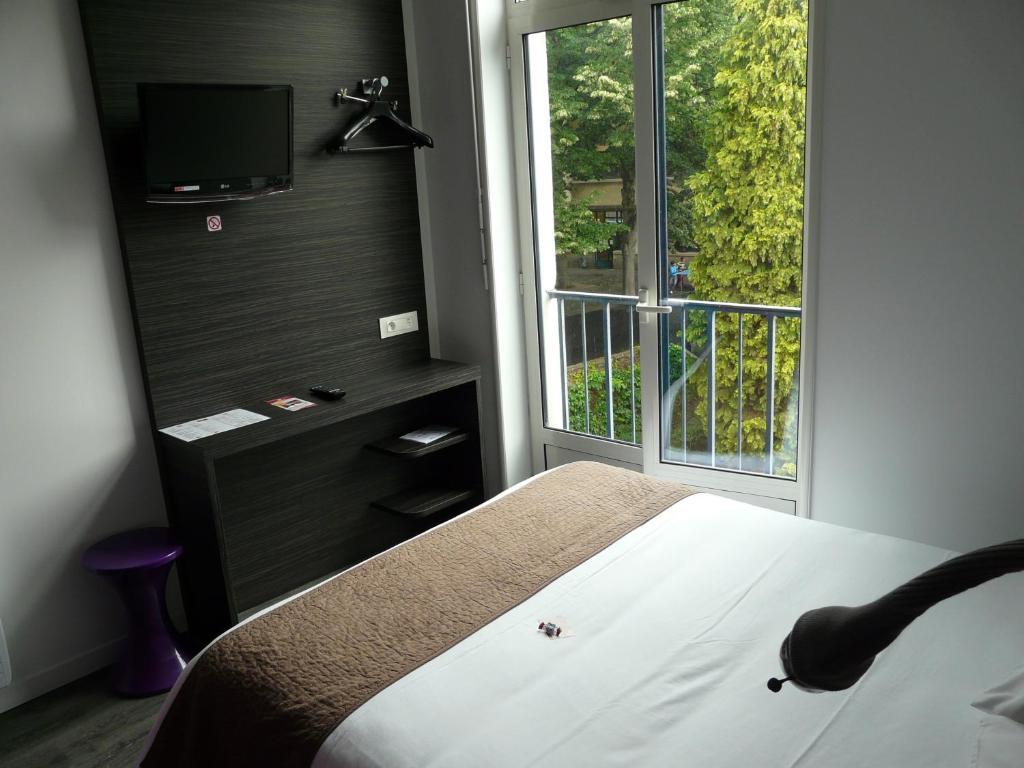 Demain & Conciergerie Hotel 2*