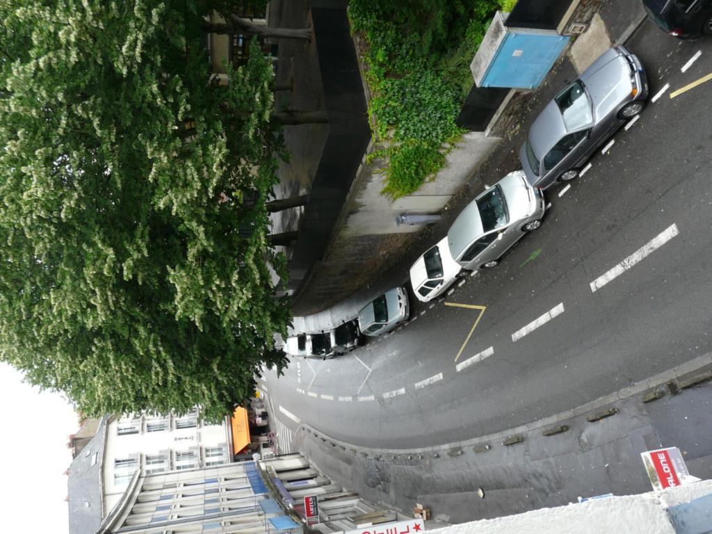 Demain & Conciergerie Hotel Nantes