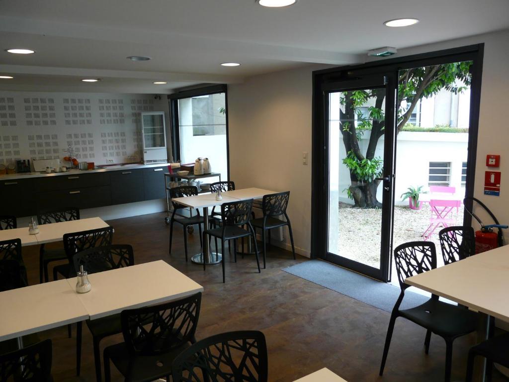 Demain & Conciergerie Hotel Nantes