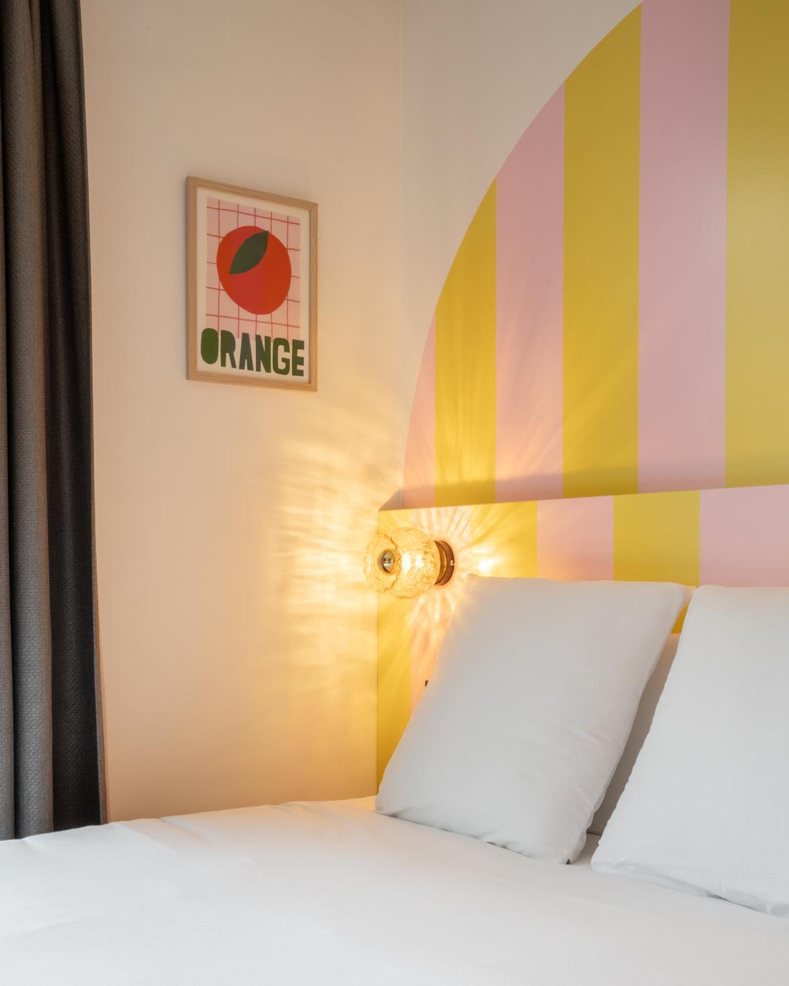 Demain & Conciergerie Hotel