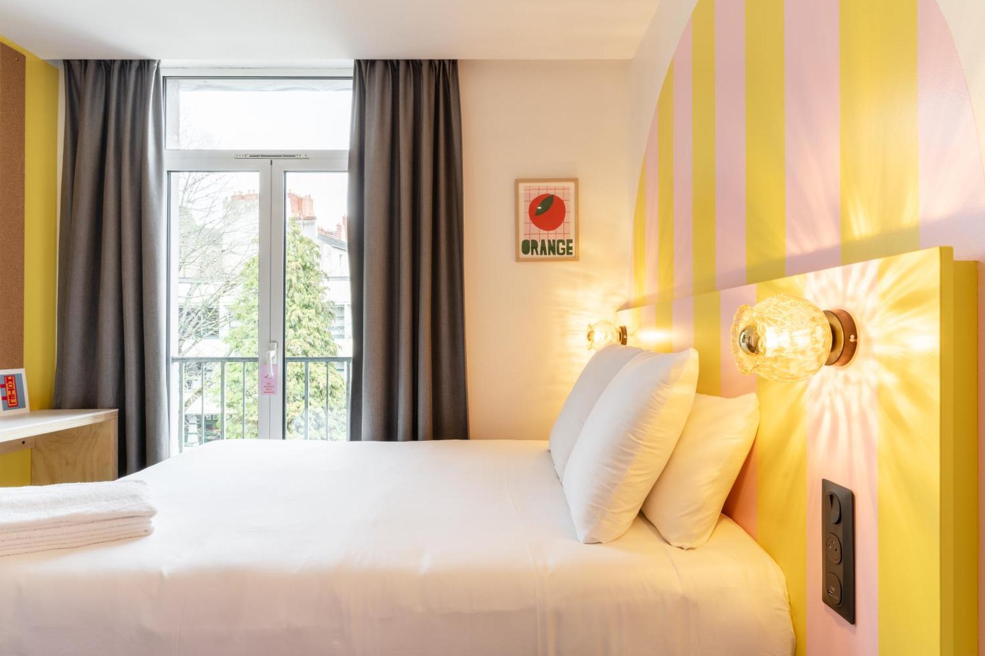 Demain & Conciergerie Hotel 2*