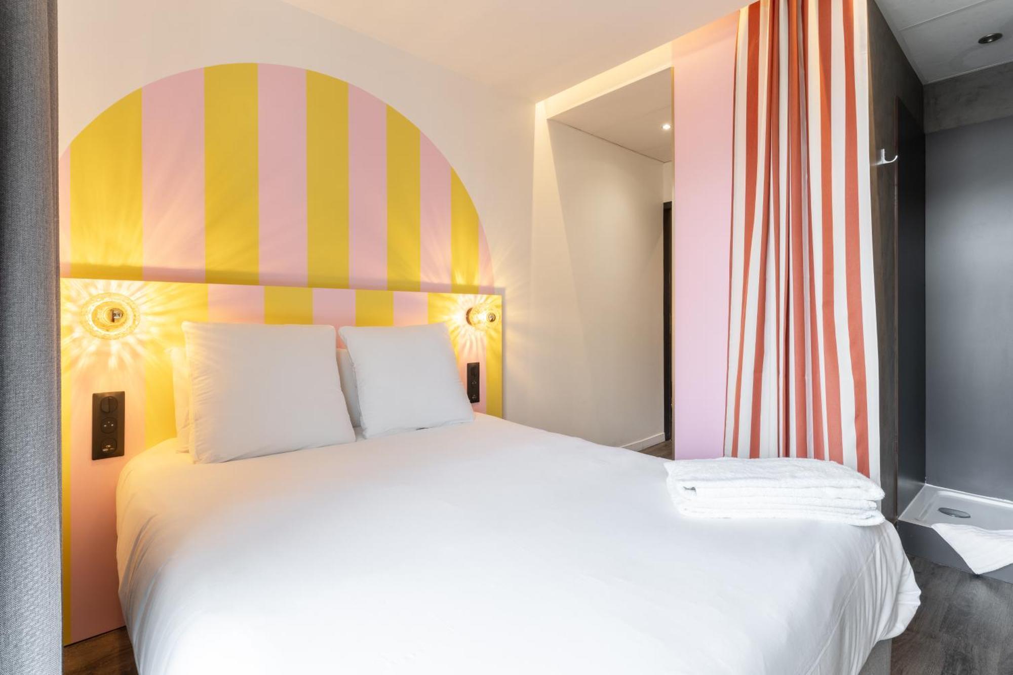 Demain & Conciergerie Hotel Nantes