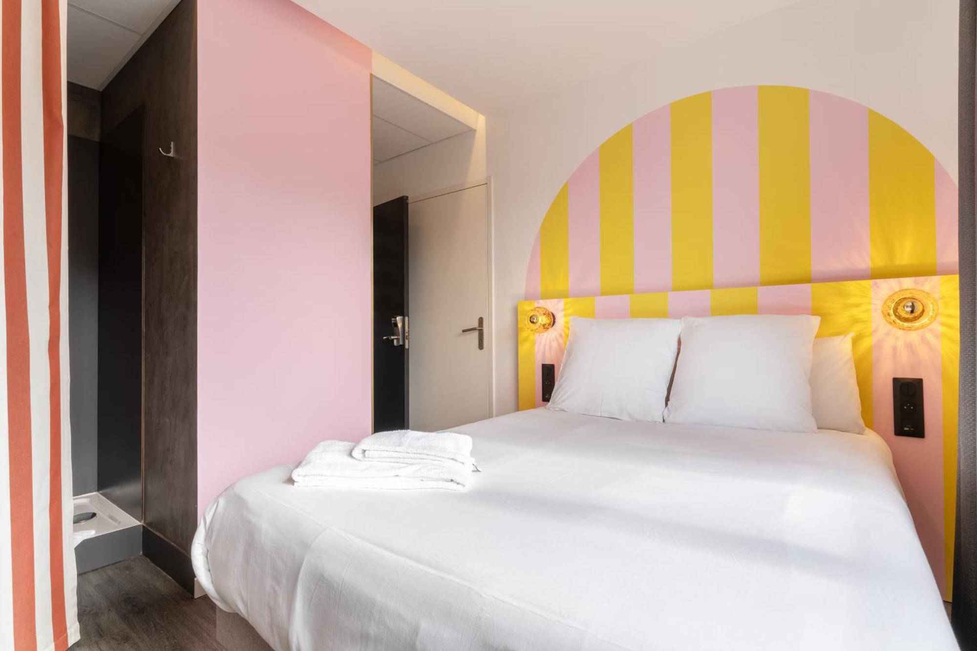Demain & Conciergerie Hotel