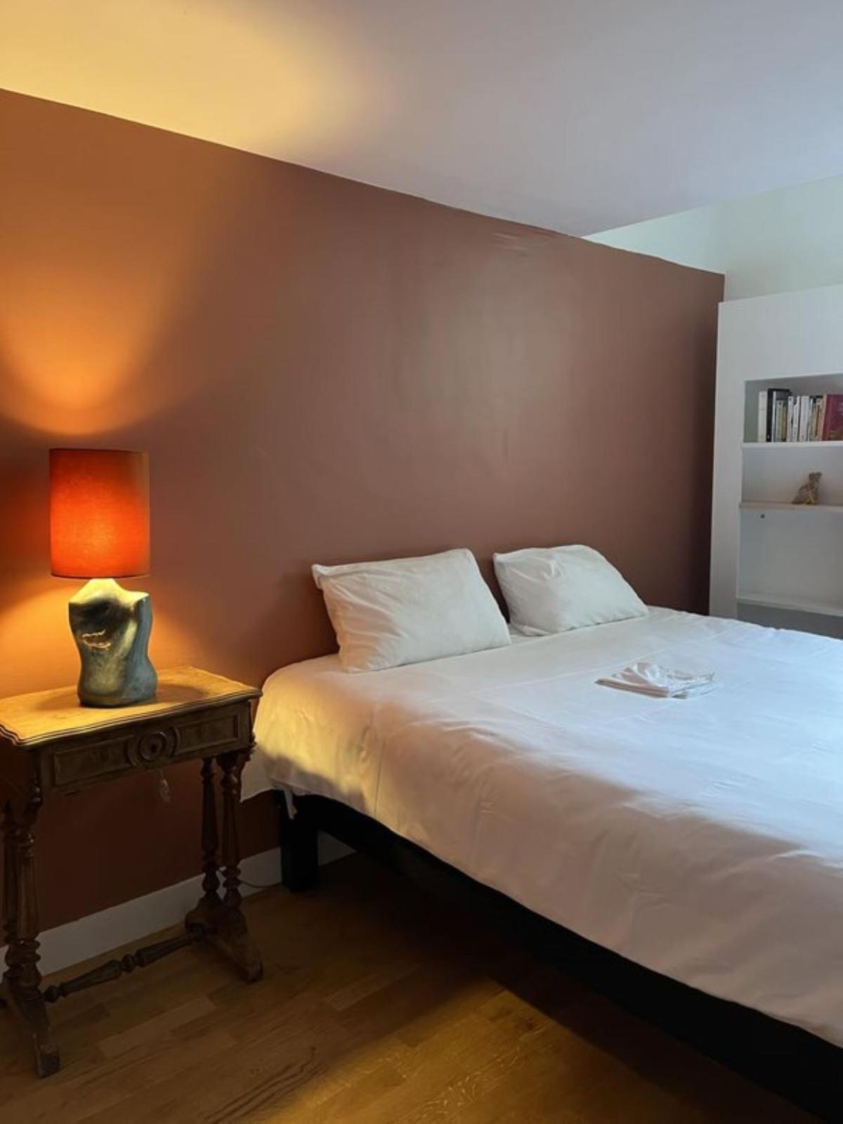 Demain & Conciergerie 2* Nantes