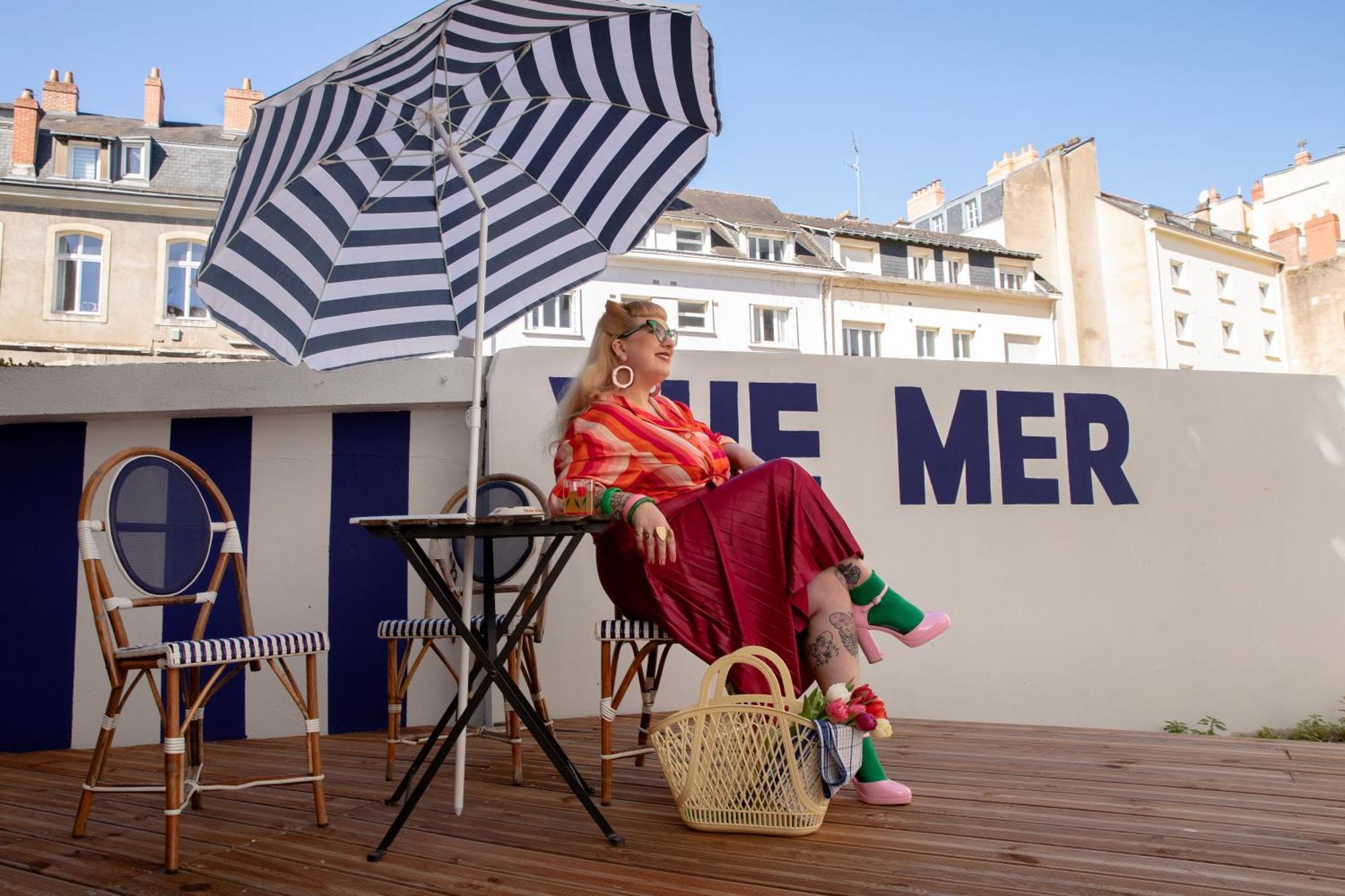 Hotel Demain & Conciergerie