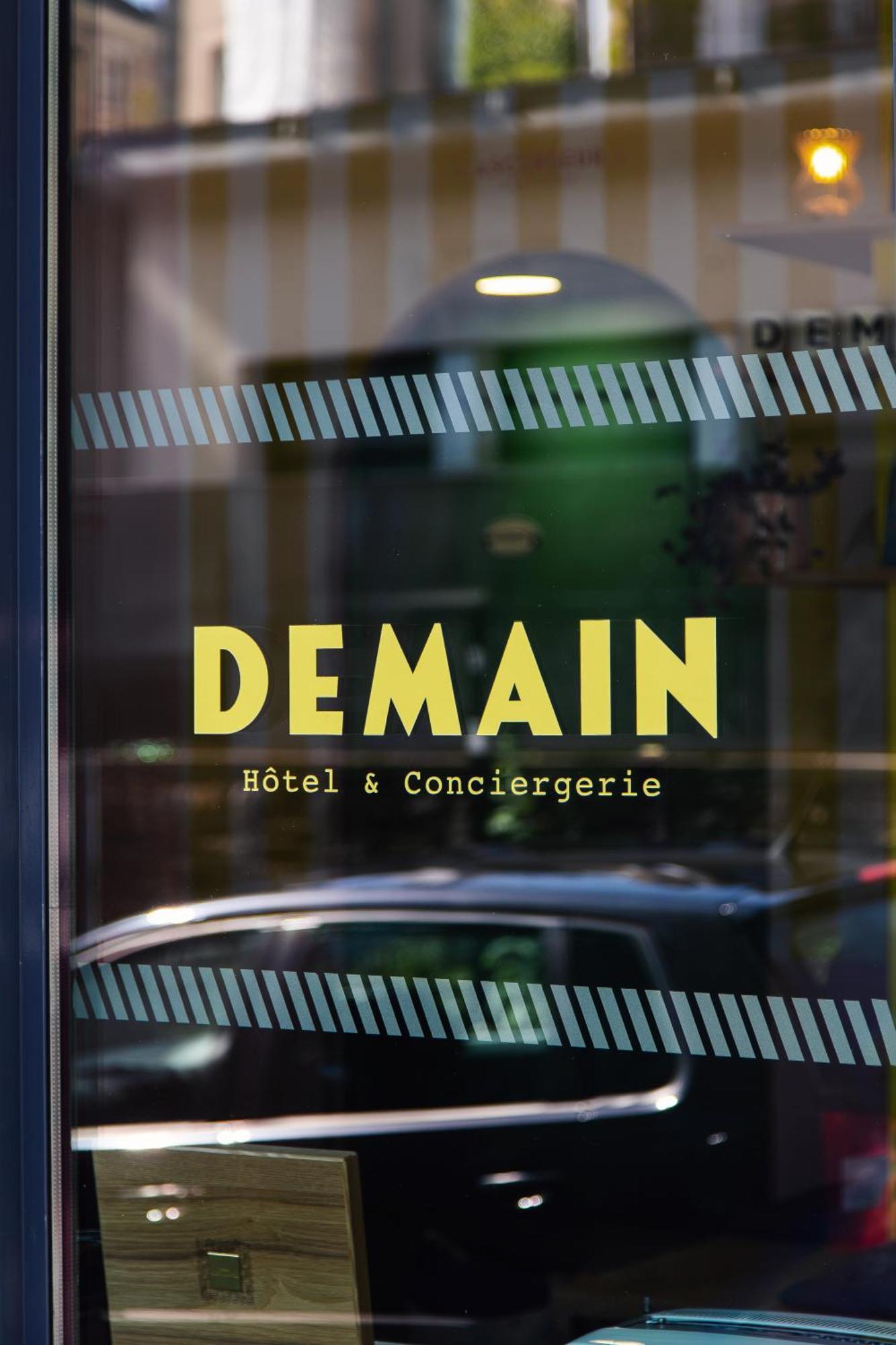 Hotel Kyriad Centre Graslin 2*