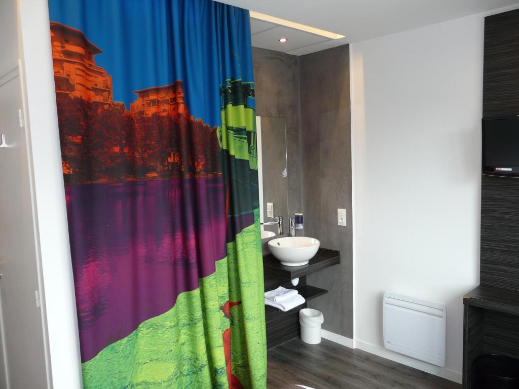Hotel Demain & Conciergerie Nantes