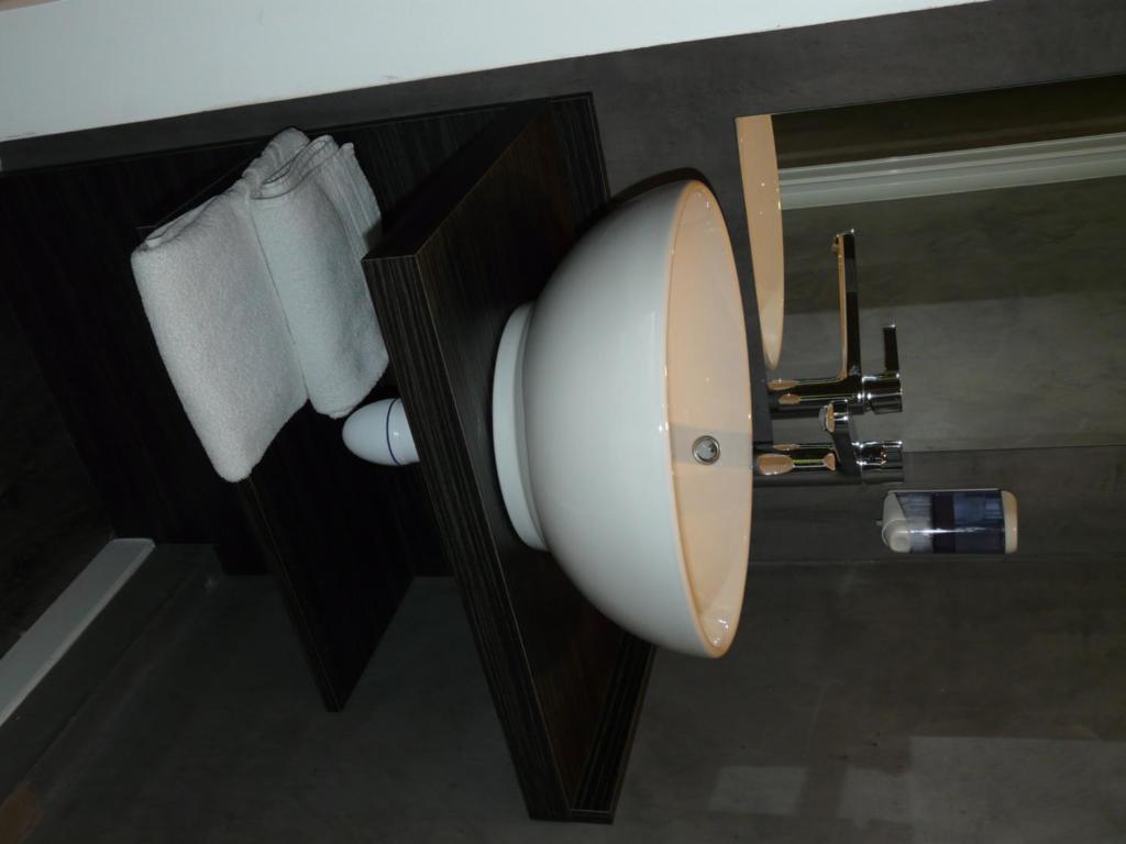 Hotel Demain & Conciergerie