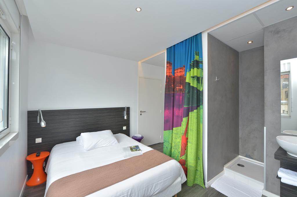 Demain & Conciergerie Nantes