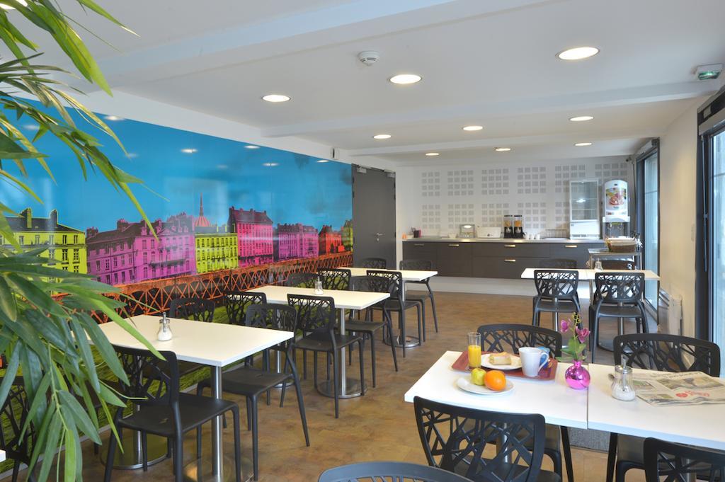 Hotel Demain & Conciergerie