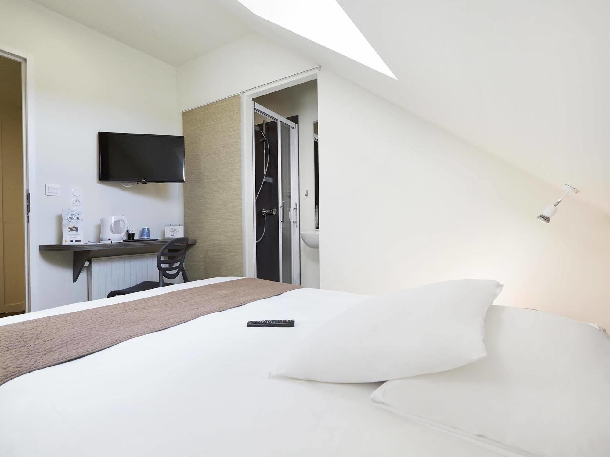 Demain & Conciergerie Nantes