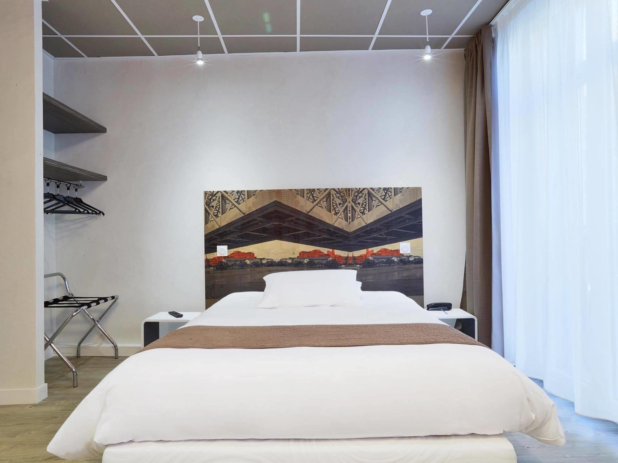 Demain & Conciergerie Hotel Nantes