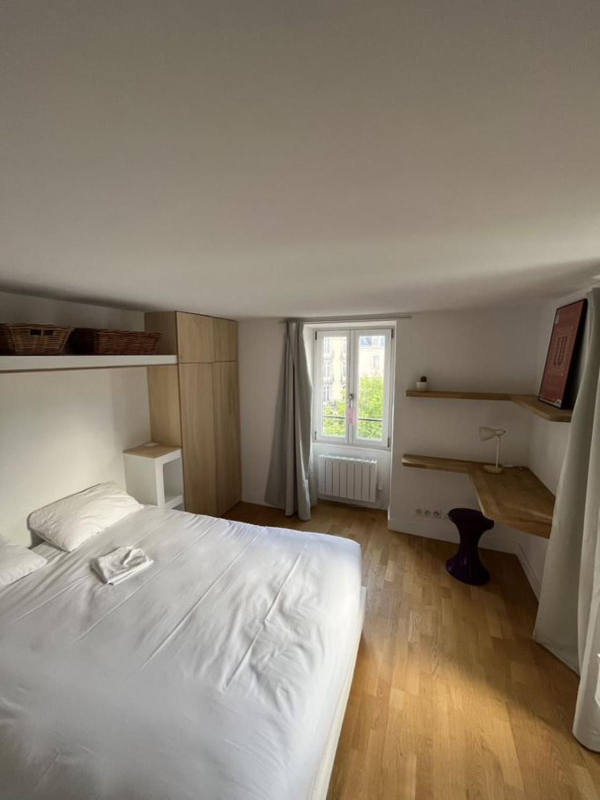Hotel Demain & Conciergerie